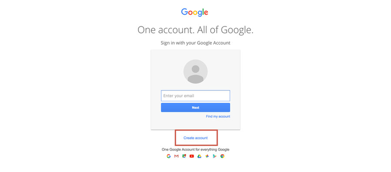 2. Create Account Screenshot.jpg 2. Create Account Screenshot.jpg