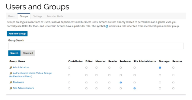 Blog_CastleSecurity1 Users and Groups