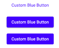 Custom Blue Botton Custom Blue Botton