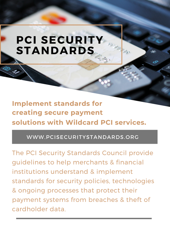 PCI Security Standards WWW.PCISECURITYSTANDARDS.ORG