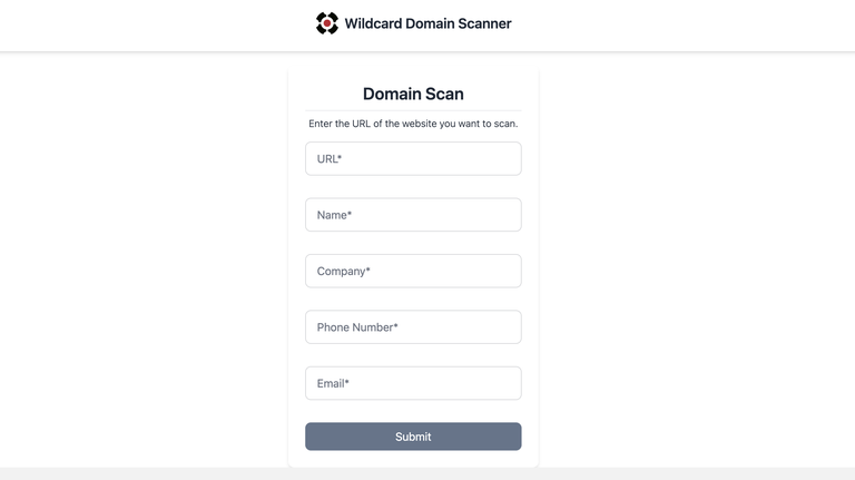 WPCD Homepage WPCD Homepage