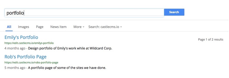Blog_SiteCrawler1 Search on site